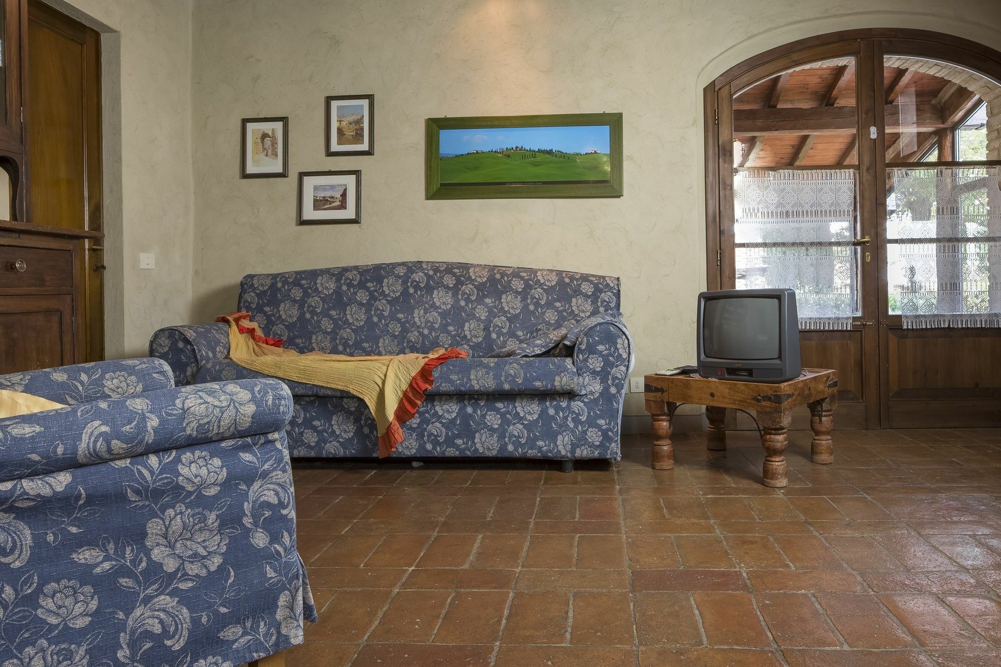 Podere La Casetta - Casa Di Campagna Montaione Ngoại thất bức ảnh
