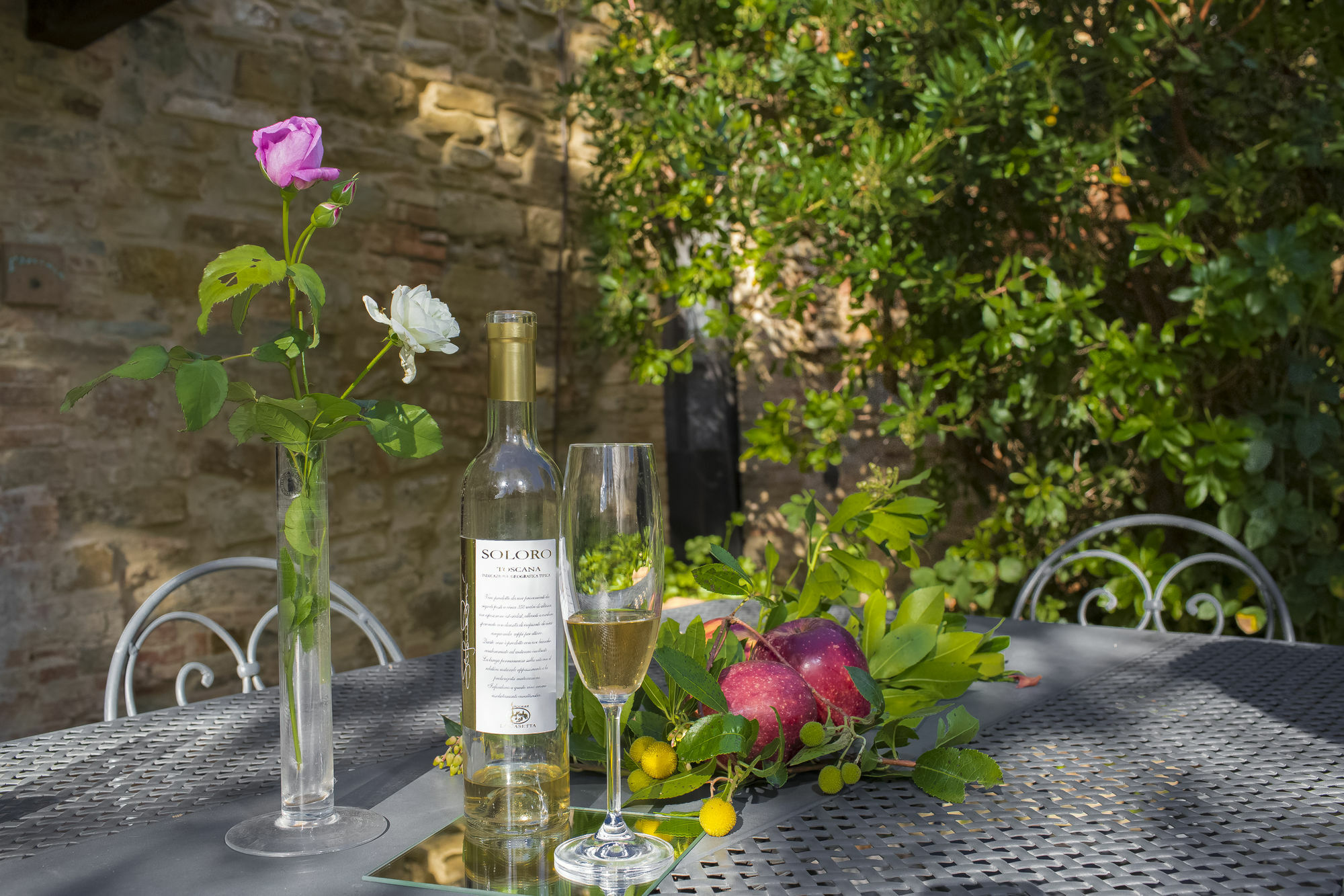 Podere La Casetta - Casa Di Campagna Montaione Ngoại thất bức ảnh