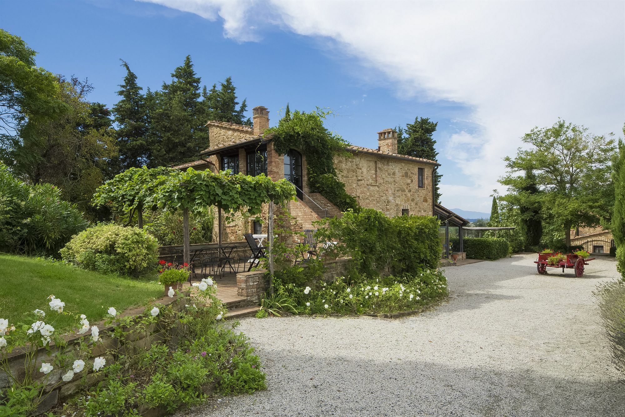 Podere La Casetta - Casa Di Campagna Montaione Ngoại thất bức ảnh