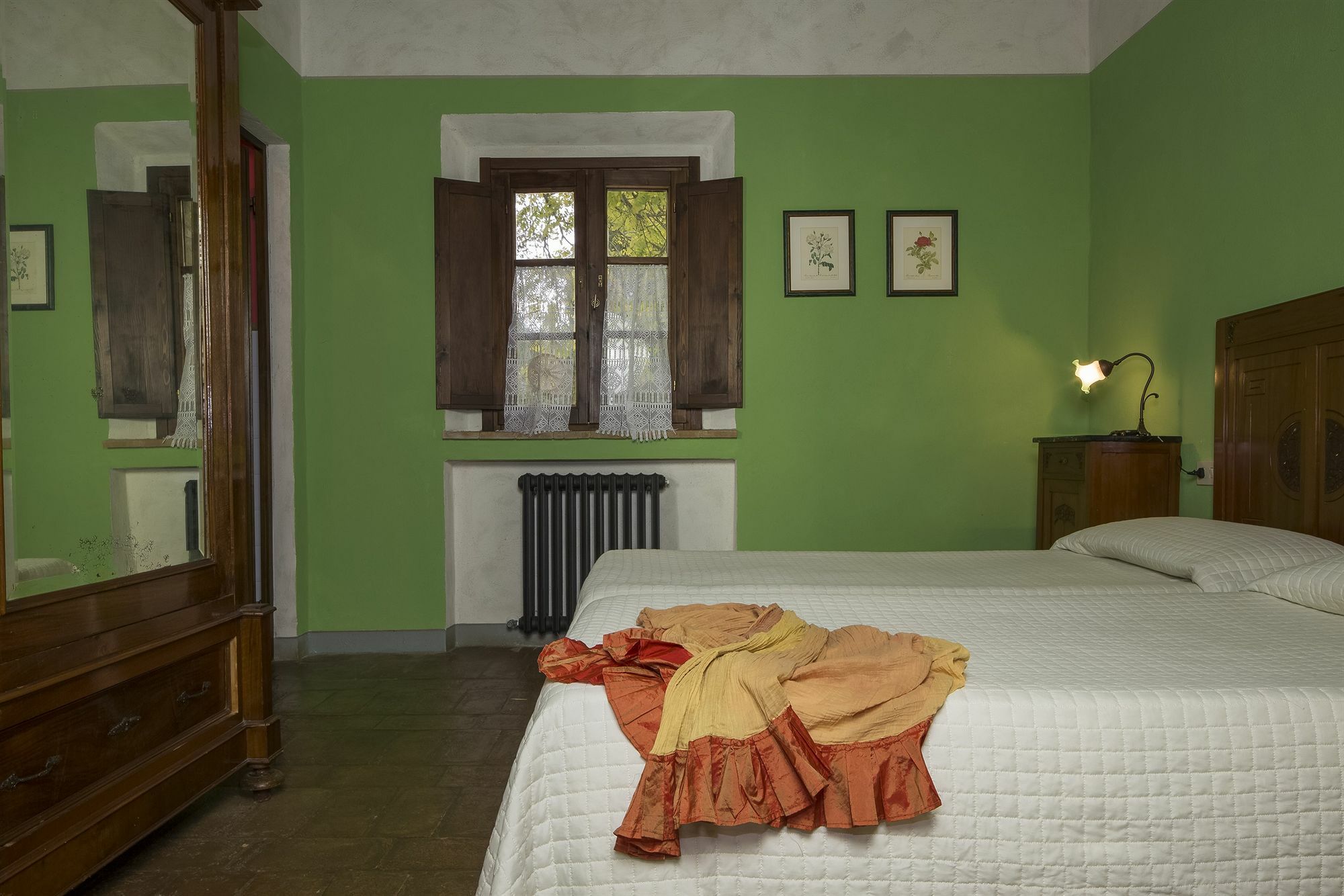 Podere La Casetta - Casa Di Campagna Montaione Ngoại thất bức ảnh