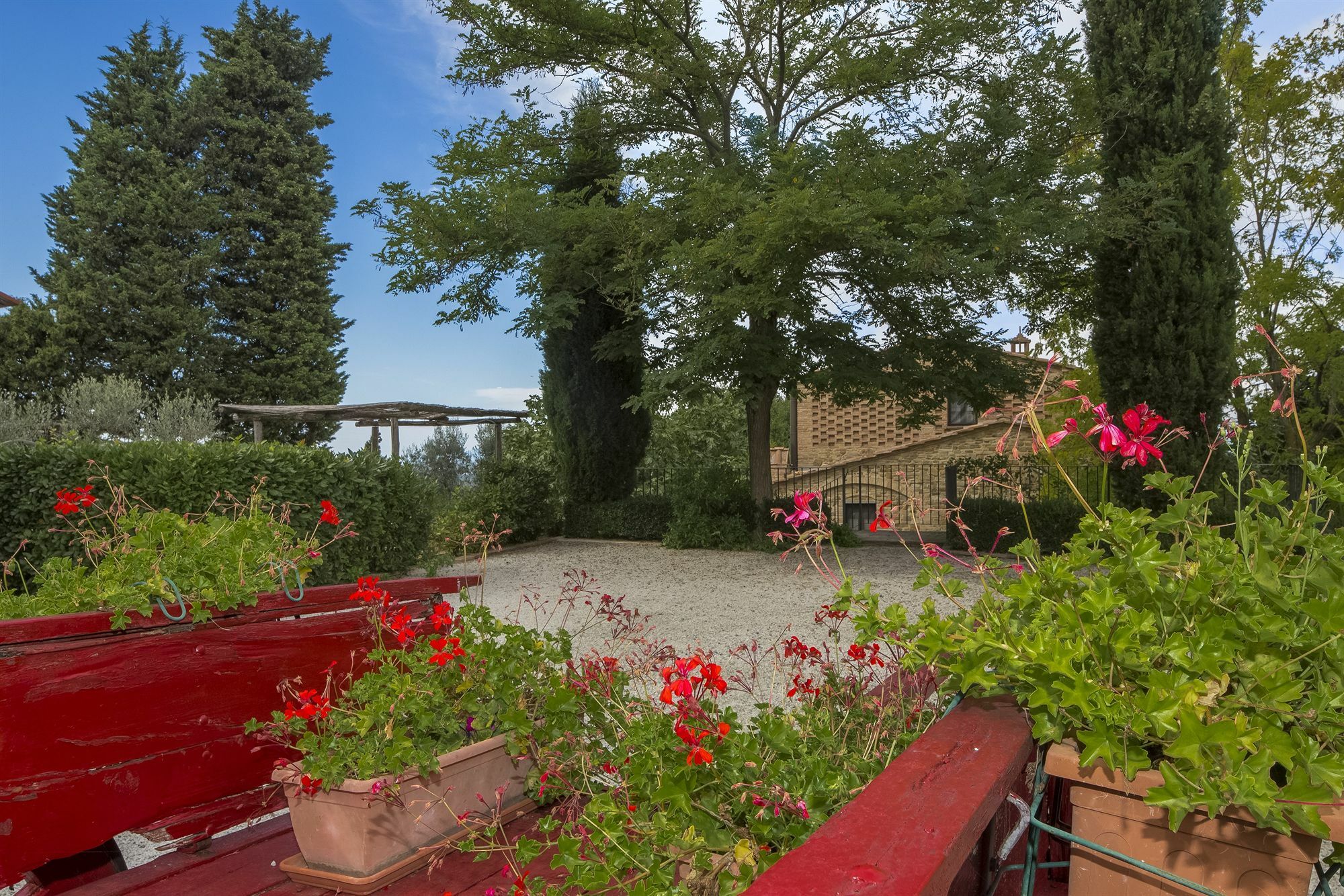 Podere La Casetta - Casa Di Campagna Montaione Ngoại thất bức ảnh
