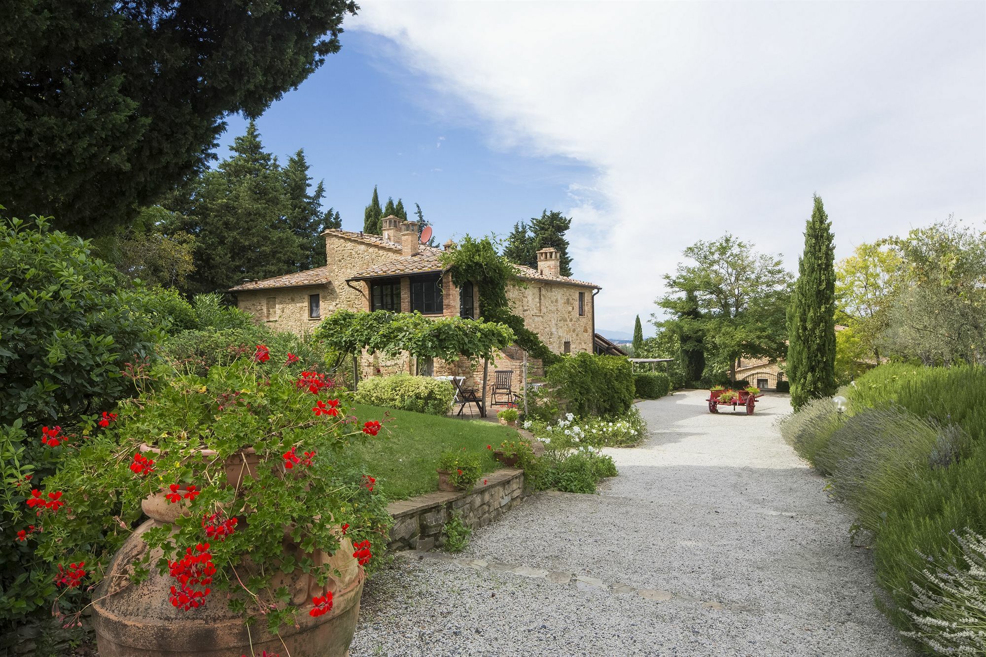Podere La Casetta - Casa Di Campagna Montaione Ngoại thất bức ảnh