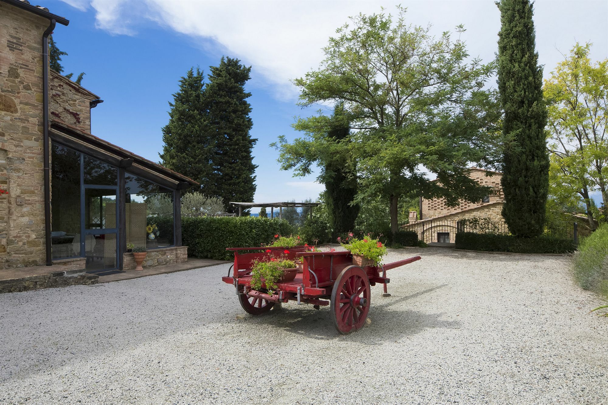 Podere La Casetta - Casa Di Campagna Montaione Ngoại thất bức ảnh